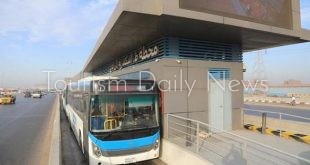 الشركة المصرية للأتوبيس الترددي BRT تعلن تشغيل أتوبيس مخصص للسيدات