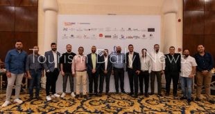 مؤتمر الوكلاء الإنجليزي بشرم الشيخ