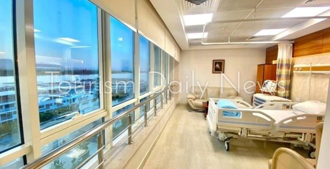 مصر تراهن على السياحة العلاجية وخطة طموحة للتحويل إلى مركز عالمي للاستشفاء