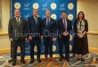 هل تستضيف مصر المؤتمر السنوي لاتحاد منظمي الرحلات الأمريكي USTOA ؟