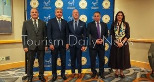 هل تستضيف مصر المؤتمر السنوي لاتحاد منظمي الرحلات الأمريكي USTOA ؟