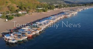 حرب إيران تضرب سياحة تركيا .. أسعار الفنادق تتراجع حتى 25%