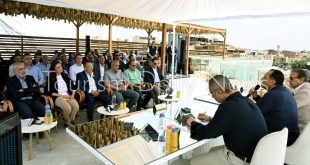 مستثمري نزلة السمان انطلاقة جديدة لتحويل بوابة الأهرامات لمقصد سياحي عالمي