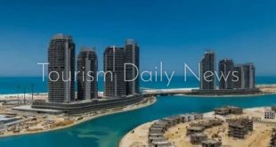 العلمين الجديدة من صحراء الساحل لعاصمة السياحة والاستثمار في مصر الجديدة