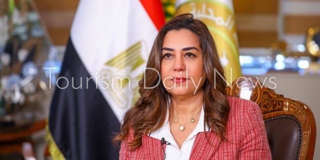 مصر تجتاز مراجعة تقرير الشفافية الأول لمواجهة التغير المناخي