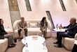 تفاصيل برنامج الأمم المتحدة في مصر لتعزيز السياحة المستدامة وحماية التراث