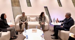 تفاصيل برنامج الأمم المتحدة في مصر لتعزيز السياحة المستدامة وحماية التراث