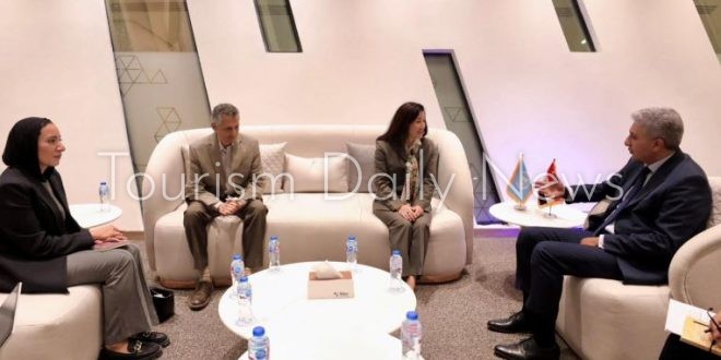 تفاصيل برنامج الأمم المتحدة في مصر لتعزيز السياحة المستدامة وحماية التراث