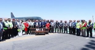 رحلات مباشرة بين العقبة والرياض وأبوظبي تدفع السياحة والاستثمار بالأردن