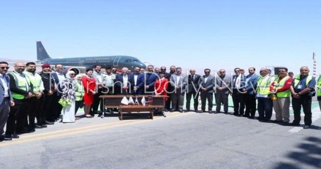 رحلات مباشرة بين العقبة والرياض وأبوظبي تدفع السياحة والاستثمار بالأردن