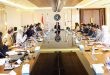 التخطيط تبحث مع مدير البنية التحتية بالبنك الدولي التمويل وتطوير السياحة
