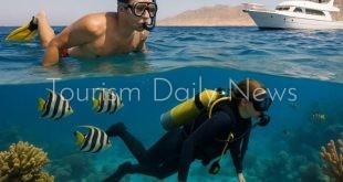 شراكة أممية لدعم السياحة المستدامة في مصر .. والأولوية لحماية التراث