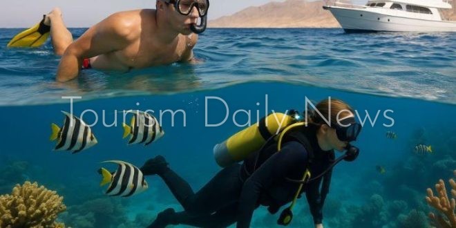 شراكة أممية لدعم السياحة المستدامة في مصر .. والأولوية لحماية التراث