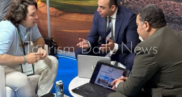 تفاصيل مشاركة مصر في المؤتمر الأوروبي السنوي في سياحة الجولف بإسبانيا