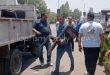 حملات لإعادة الانضباط بالعجوزة .. إزالة الإشغالات لاستعادة المظهر الحضاري