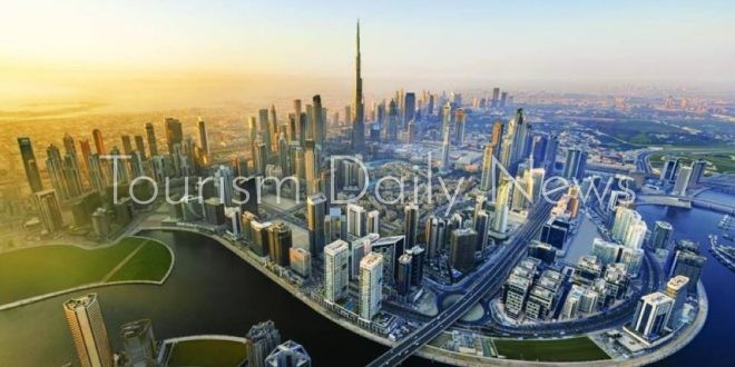 20.5 مليار درهم في أسبوع.. صفقات قياسية ومبيعات قوية في سوق دبي العقاري