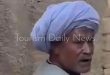 رحيل حارس الكرنك يطوي أزمة الإكرامية والسائح الأمريكي: لم يطلب مني أموالًا