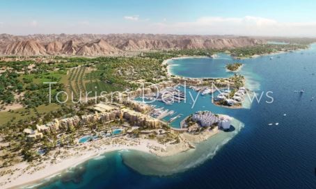 ملتقى البحر الأحمر للتطوير والتدريب بجدة يعزز الاقتصاد المعرفي والسياحة