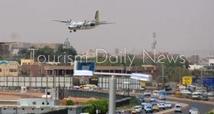 مطار بورتسودان