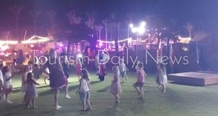 مهرجان الشارع يشعل ليالي الغردقة بعروض عالمية تعزز جاذبية المدينة السياحية