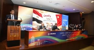 المتحف القومي للحضارة يستضيف فعاليات الحوار بين حضارات المدن القديمة