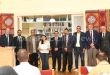 تخريج دفعة جديدة من متدربي المجلس الأعلى للآثار في مجال الترميم والتوثيق