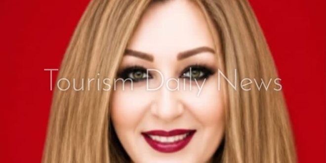 الإعلامية الدكتورة شاهيناز عبد الكريم