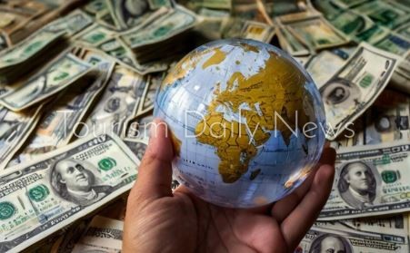 التوترات الجيوسياسية تربك الأسواق العالمية والدولار يتذبذب والنفط يقفز