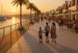 «علم الروم» يعزز الشراكة المصرية القطرية في السياحة والعقارات