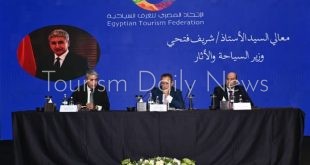 نمو 4% في أعداد الوافدين وبرامج تحفيزية لدعم الطيران والحفاظ على العمالة