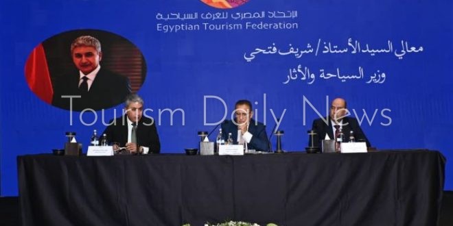 نمو 4% في أعداد الوافدين وبرامج تحفيزية لدعم الطيران والحفاظ على العمالة