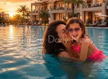 SANSA يحصد جائزة أفضل مشروع فندقي وبريمير ترسخ ريادتها بالساحل الشمالي