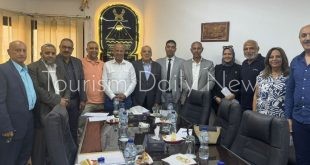 عمومية السلع السياحية توافق على ميزانية العام المالي الختامية المنتهي