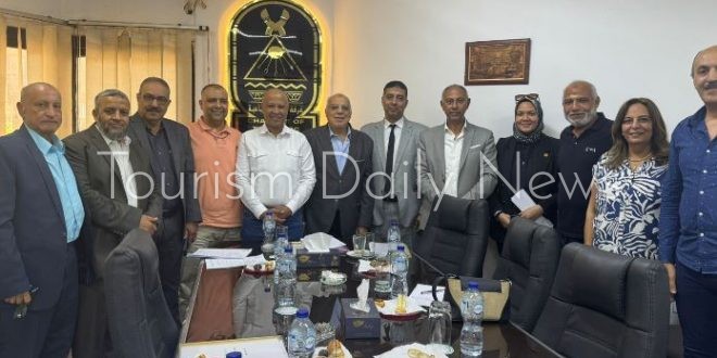 عمومية السلع السياحية توافق على ميزانية العام المالي الختامية المنتهي