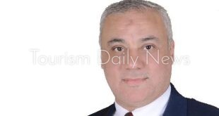 أحمد إبراهيم، رئيس اللجنة الدينية بغرفة شركات ووكالات السفر والسياحة