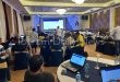 السياحة تتابع منصة خدمات الغوص والأنشطة البحرية وتعقد ورشة عمل بالغردقة