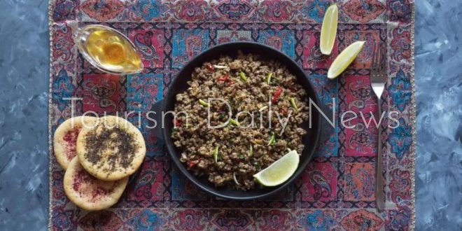وفاة شاب في البصرة خلال تدافع على وجبات طعام شعبية