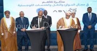 اتفاق جديد بين عُمان والسودان لدعم النقل والموانئ والسكك الحديدية