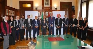 شراكة استراتيجية بين بنك مصر وڤودافون بيزنس لدعم الشركات الصغيرة والمتوسطة