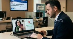 تركيا تُحدث ثورة في الخدمات البنكية وتحقق عن بُعد رقمياً لهويات الأجانب