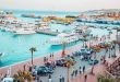 مارينا اليخوت بالساحل الشمالي دفعة جديدة لسياحة الرفاهية والاستثمار البحري