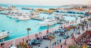 مارينا اليخوت بالساحل الشمالي دفعة جديدة لسياحة الرفاهية والاستثمار البحري