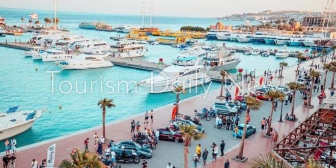 مارينا اليخوت بالساحل الشمالي دفعة جديدة لسياحة الرفاهية والاستثمار البحري