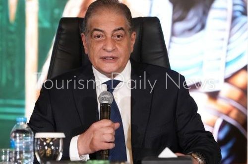 أسامة كمال، الرئيس التنفيذي لشركة «ميركوري كوميونيكيشنز»