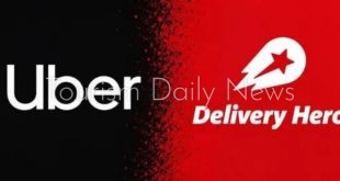 أوبر تقترب من السيطرة على دليفري هيرو بصفقة جديدة تشعل المنافسة
