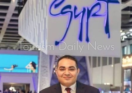فوربس تكرّم محمد عيد سليمان ضمن أكثر مديري التسويق تأثيرًا في 2026