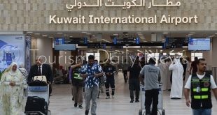 الكويت تلجأ لـ«إيكاو» بعد استهداف مطارها وترامب يعلن اتفاق نهائي مع إيران