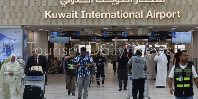 الكويت تلجأ لـ«إيكاو» بعد استهداف مطارها وترامب يعلن اتفاق نهائي مع إيران