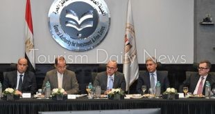 خلال مناقشة الخطة التنفيذية لاستراتيجية الاستثمار الأجنبي المباشر