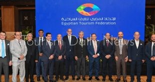 رغم التحديات الإقليمية السياحة المصرية تواصل تعزيز مكانتها كوجهة عالمية